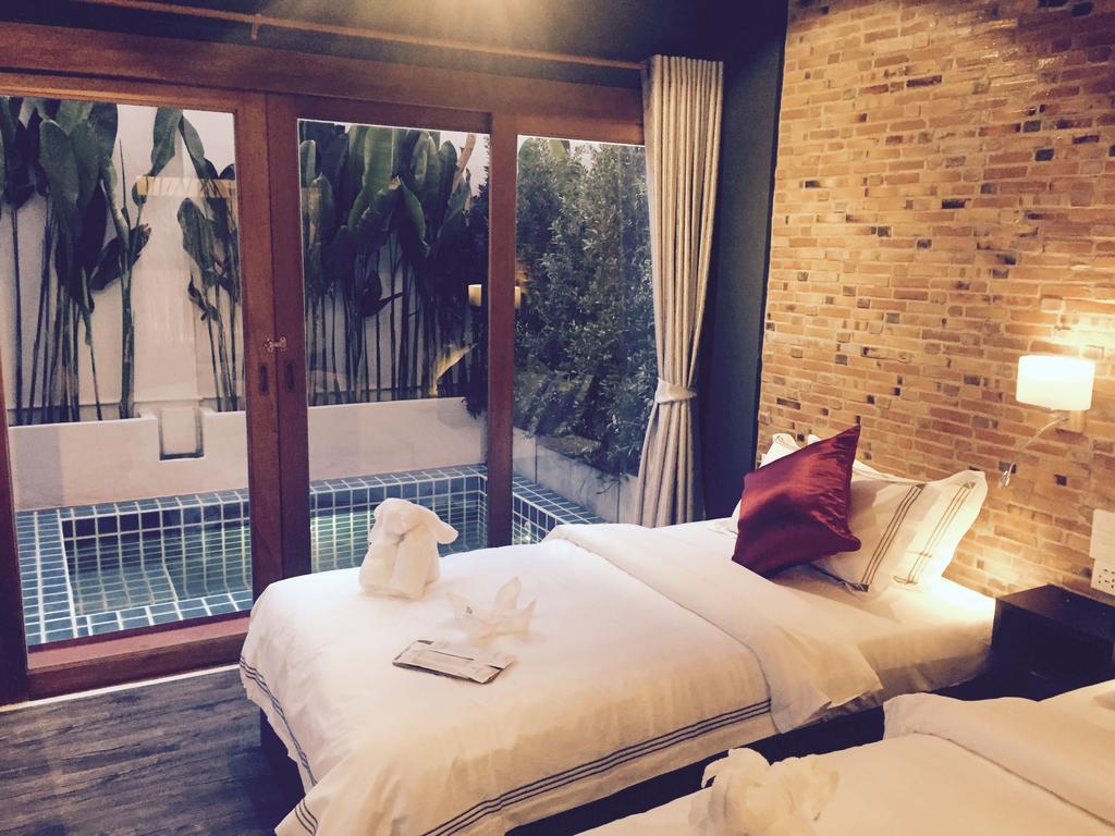 Joyful Thai Boutique Hotel - Chiang Mai — Photos 2